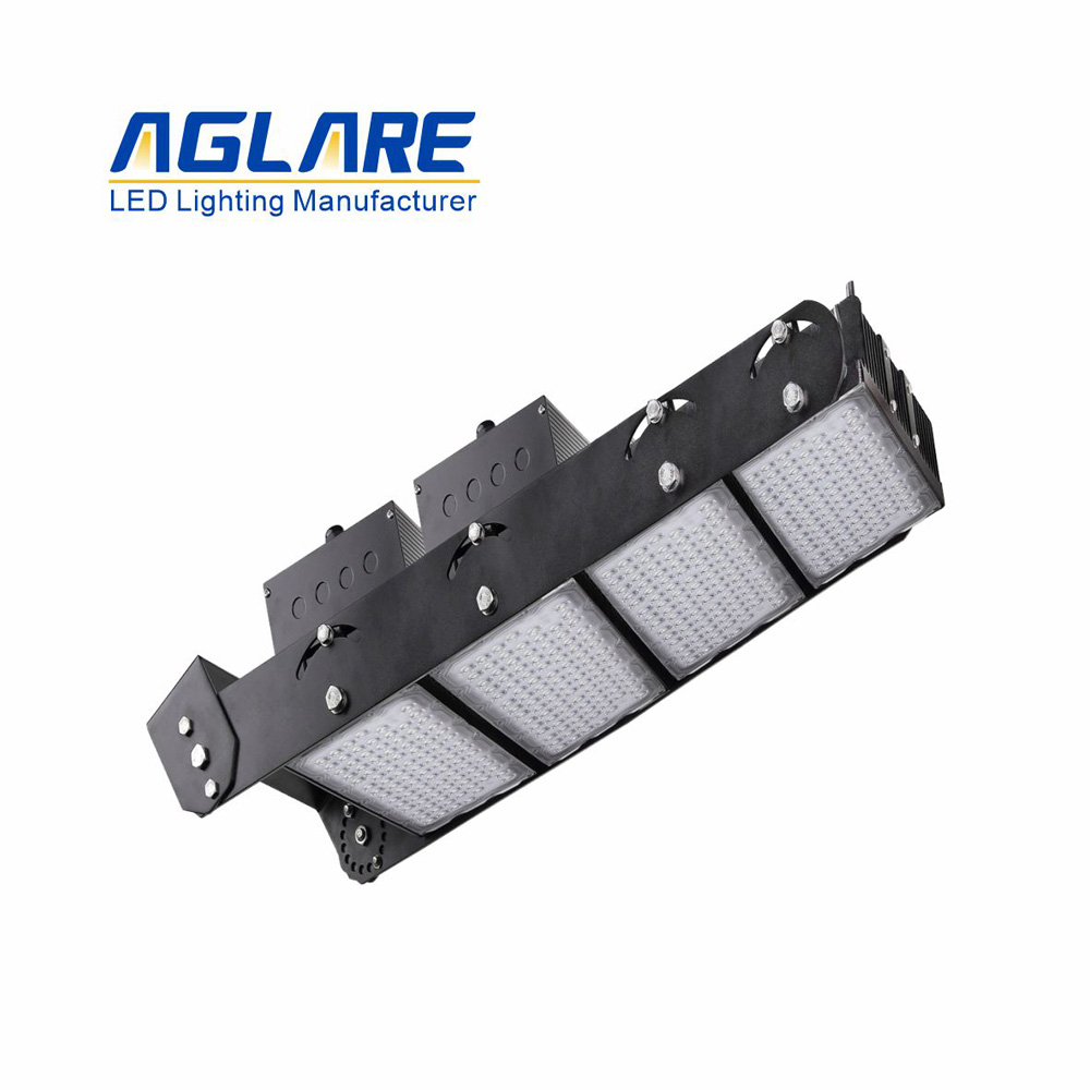 1000W LED Stadium Lighting for Tennis Courts